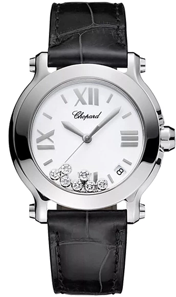 Швейцарские часы Chopard Happy Sport 278475(55802) №2