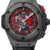 Швейцарские часы Hublot King Power Red Devil Manchester United 716.CI.1129.RX.MAN11(21294) №1