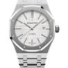 Швейцарские часы Audemars Piguet Royal Oak Selfwinding 41 mm 15400ST.OO.1220ST.02(14971) №1