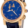 Швейцарские часы Ulysse Nardin Classical Hourstriker Bell 6106-103/E3(14941) №1