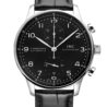 Швейцарские часы IWC Portuguese Chronograph IW371438(14952) №1