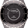 Швейцарские часы Chanel J12 Black H3829(14949) №2