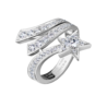 Кольцо Chanel Etoile Filante Ring J2581(12814) №1