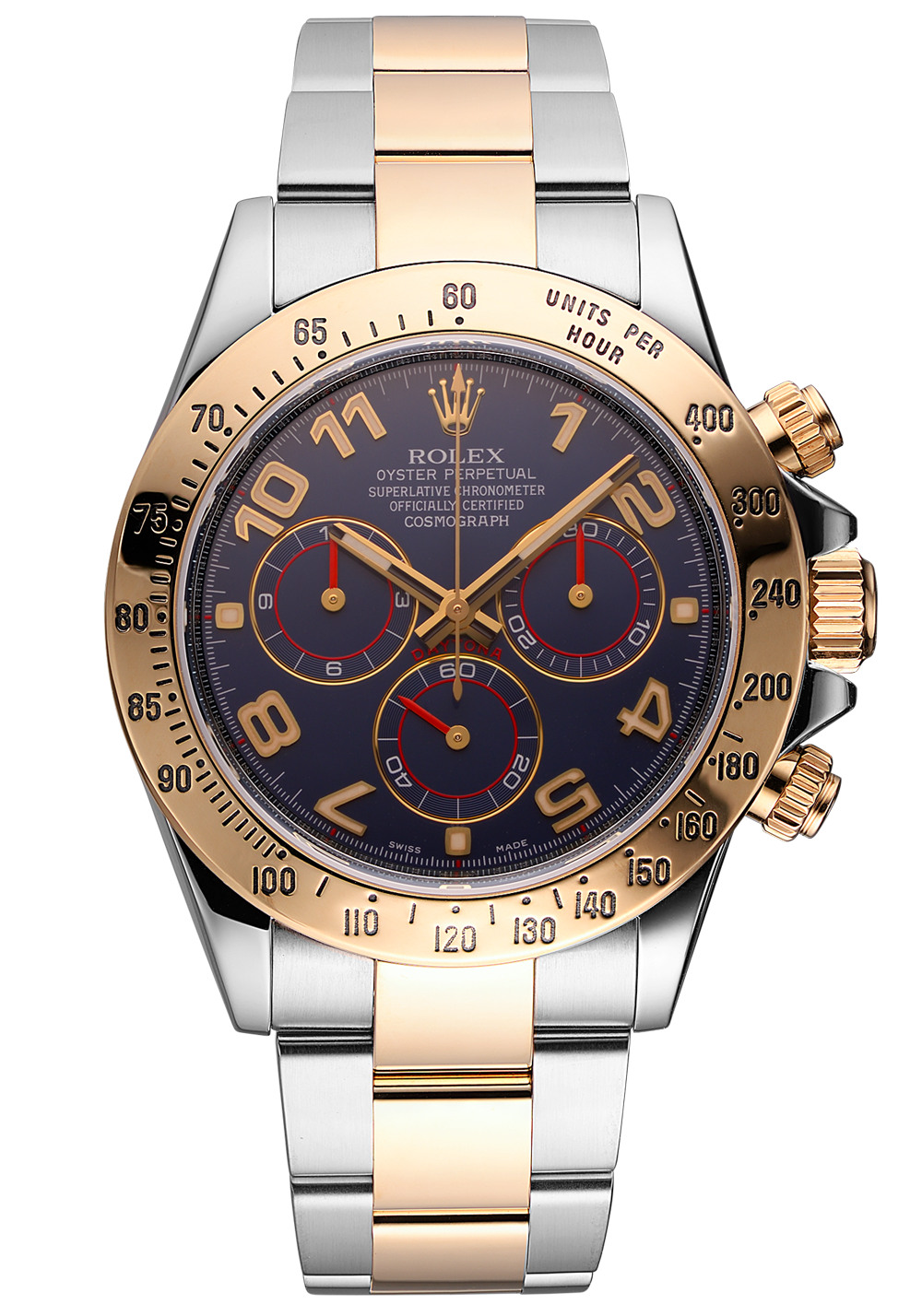 Швейцарские часы Rolex Cosmograph Daytona 116523(13014) №3