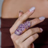 Кольцо Grimoldi Milano Meccanico Ring(51534) №3