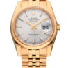 Швейцарские часы Rolex Datejust 36 mm 116208(16221) №1