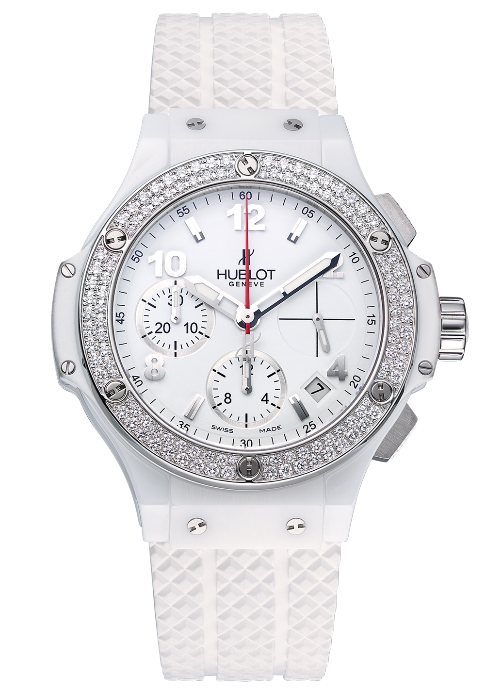 Швейцарские часы Hublot Big Bang 342.SE.230.RW.114(22743) №2