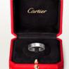 Кольцо Cartier Love Wedding Band 1 Diamond(17272) №2