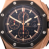 Швейцарские часы Audemars Piguet Royal Oak Offshore 26401RO.OO.A002CA.02(23406) №2