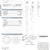 Пусеты GIA 1,01 CT G/VS2 - 1,00 CT G/VS2 ROUND DIAMONDS(26170) №2