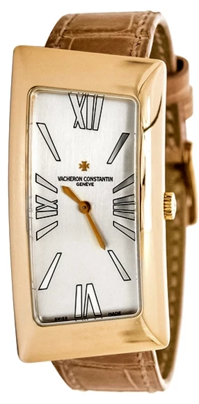 Швейцарские часы Vacheron Constantin Asymmetric 25010(56503) №2