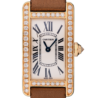 Швейцарские часы Cartier Tank Américaine WB707331(23204) №2