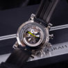 Швейцарские часы Graham Silverstone Trackmaster Year One 2BRYO.W014.K66S(12569) №5