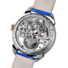 Швейцарские часы Jacob&Co Palatial Flying Tourbillon Jumping Hours Titanium 150.510.2(13275) №3