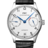 Швейцарские часы IWC Portuguese Automatic 7 days IW500705(12288) №1