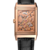 Швейцарские часы Jaeger LeCoultre Jaeger-LeCoultre Reverso 270.2.62(12962) №3