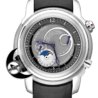 Швейцарские часы Michel Jordi Twins Heritage(13248) №1