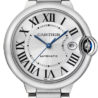 Швейцарские часы Cartier Ballon Bleu de 40 mm WSBB0040(20307) №1