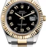 Швейцарские часы Rolex Datejust II 41 мм 116333(56025) №1