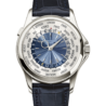 Швейцарские часы PATEK PHILIPPE World Time 5130P-001(15548) №1