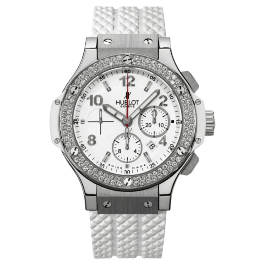 Швейцарские часы Hublot Big Bang St.Moritz 301.SE.230.RW(55921) №2