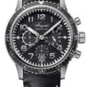 Швейцарские часы Breguet Type XXI Flyback Chronograph 3810TI/H2/3ZU(23843) №1