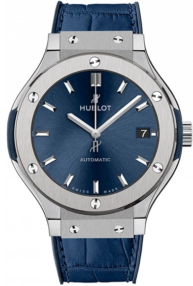 Швейцарские часы Hublot Classic Fusion 565.NX.7170.LR(55828) №2