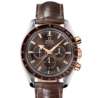 Швейцарские часы Omega Speedmaster Broad Arrow 321.93.42.50.13.001(15087) №1