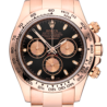Швейцарские часы Rolex Daytona Cosmograph Everose Gold 116505(12423) №1