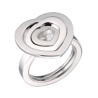 Кольцо Chopard Happy Spirit White Gold 827855-1011(12982) №1