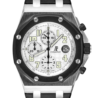 Швейцарские часы Audemars Piguet Royal Oak Offshore Chronograph 25940SK.OO.D002CA.02(12847) №1