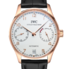 Швейцарские часы IWC Portuguese Automatic 7 Days IW500113(13278) №1