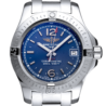 Швейцарские часы Breitling Colt Steel Quartz A77388(13082) №1