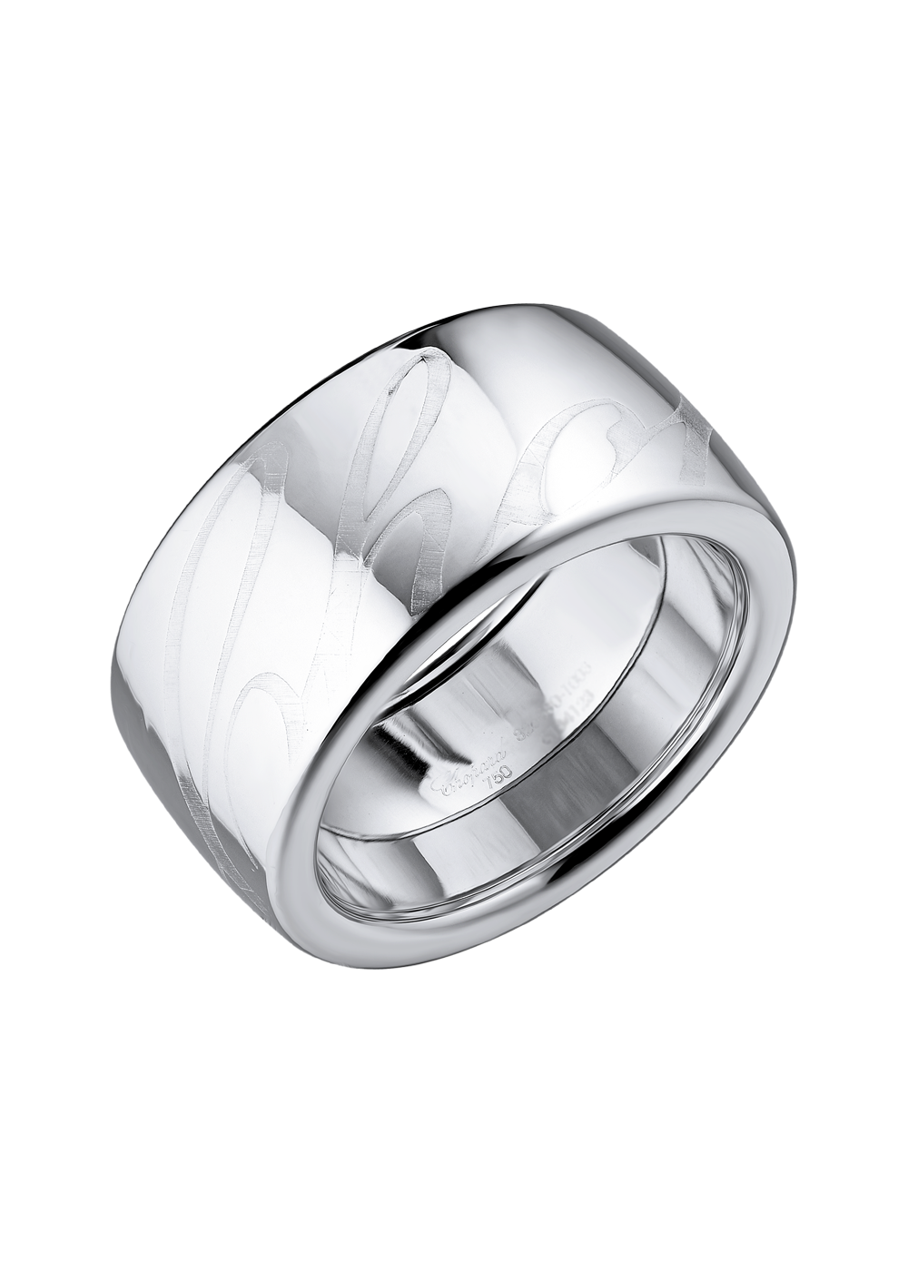 Кольцо Chopard issimo White Gold 826580-1114(24362) №2