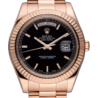 Швейцарские часы Rolex Day-Date II 218235(12806) №1