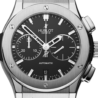 Швейцарские часы Hublot Chronograph Titanium 521.NX.1170.LR(19401) №2