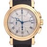 Швейцарские часы Breguet Marine Chronograph 5827BA125ZU(12788) №1