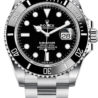 Швейцарские часы Rolex Submariner Date 41 mm Steel 126610ln-0001(16992) №1