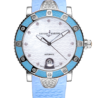 Швейцарские часы Ulysse Nardin Lady Diver 8103-101E-3C(15955) №1