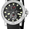 Швейцарские часы Ulysse Nardin Marine Maxi Diver 263-33(56479) №1