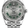 Швейцарские часы Rolex Datejust 41mm 126334-0022(16223) №1