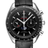 Швейцарские часы Omega Speedmaster Professional Moonwatch Moonphase 304.33.44.52.01.001(13004) №1