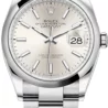 Швейцарские часы Rolex Datejust 36 мм 126200(56122) №1