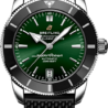 Швейцарские часы Breitling SuperOcean Heritage AB2010121L1S1(15979) №1