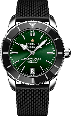 Швейцарские часы Breitling SuperOcean Heritage AB2010121L1S1(15979) №2