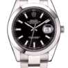 Швейцарские часы Rolex Datejust 41 mm Steel 126300-0011(16379) №1