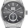 Швейцарские часы Tag Heuer Carrera Calibre 8 GMT WAR5012.BA0723(16304) №1