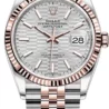 Швейцарские часы Rolex Datejust 36 мм 126231(56261) №1