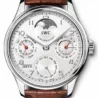 Швейцарские часы IWC Portugieser Perpetual Calendar Boutique Edition IW502308(21324) №1