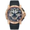 Швейцарские часы Pierre Kunz Chrono Sport G403(55878) №1